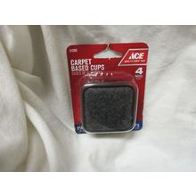 Ace Carpet Based Cup 51260 4 Pack