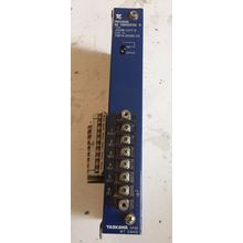 YASKAWA JOHB-C07-2,73616-00360-02 FEEDBACK PRECISION AD CONVERTER B,EV