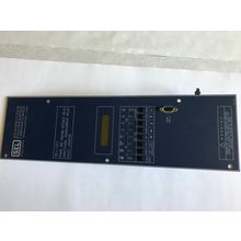 NEW SCHWEITZER ENGINEERING LABORATORIES S0130 SEL-321 FRONT PANEL ASSEMBLY,SB