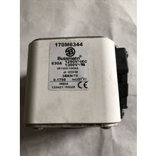 NEW BUSSMANN 170M6344 FUSE 640AMPS, 640A, 1250/1200v,BM