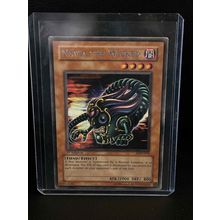 Nuvia the Wicked - LON-013 - Rare - 1st Edition Labyrinth of Nightmare Yu-Gi-Oh!