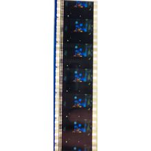 FLIGHT OF THE NAVIGATOR. Pk MTP - A022v . 1 STRIP OF 5 - 35MM FILM CELLS. MTP