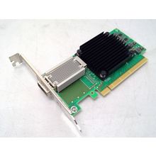 Mellanox MCX515A-CCAT ConnectX-5 100GbE Single Port Adapter Card