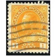 1922/1931 SG 246 - #6 fine used (o)