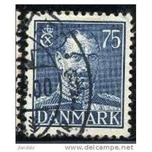 1946 Michel 293 - fine used (o)
