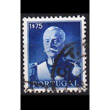 PORTUGAL [1945] MiNr 0686 ( O/used )