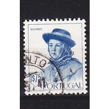 PORTUGAL [1947] MiNr 0711 ( O/used ) [02]