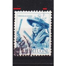 PORTUGAL [1947] MiNr 0712 ( O/used ) [02]