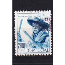 PORTUGAL [1947] MiNr 0712 ( O/used ) [01]
