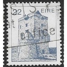 1982/1990 SG 543 - #2 fine used (o)