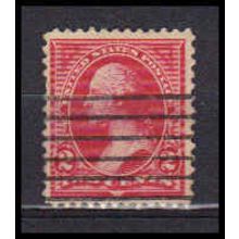 Used 250 2c George Washington Fine RA0954