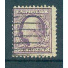 Used 501 3c George Washington Average Plus A11612