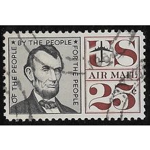 1960 Michel 778 - #2 fine used (o)