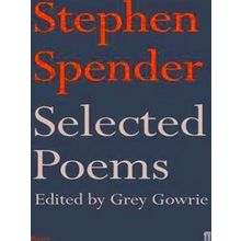 Selected Poems Of Stephen Spender - Stephen Spender