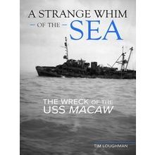 A Strange Whim Of The Sea