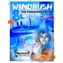 Windrush And The Commonwealth