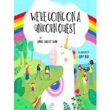 We're Off To Find A Unicorn