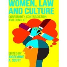 Women, Law and Culture