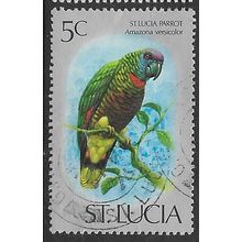 1976/1979 SG 418 - fine used (o) - BIRD