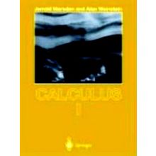 Calculus I - Second Edition - Jerrold E. Marsden; Alan Weinstein