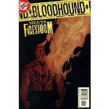 Bloodhound (Vol 1) # 005 NM MODERN AGE COMICS