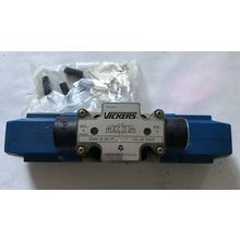 VICKERS DG4V-3-2C-PL2-H-10-JA-S310 SOLENOID VALVE,24 VDC,Tokyo Keiki VA9842A,DG