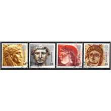1993 Roman Britain Fine Used NB6