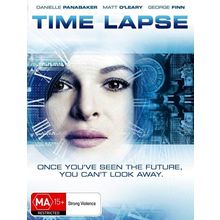 Time Lapse DVD | Region Free