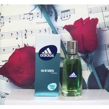 Adidas Fitness Fresh 1.7 OZ. EDT Spray