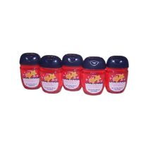 Bath & Body Works Starfruit Sangria PocketBac Hand Sanitizer 5 Pack