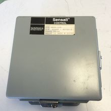 NEW OLD SENSALL SE00-110 CONTROL UNIT 24VDC POWER 10AMP RELAY,DJ