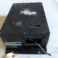 ALLEN BRADLEY 2750-ASP ser D 2.0 A LONG RANG INTELLIGENT ANTENNA, 24VAC,CG