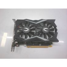 ZOTAC GAMING GeForce GTX 1650 AMP Core GDDR6 PCI-E 3.0 Graphics Card