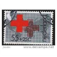 1978 NVPH 1163 - #5 fine used (o)