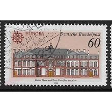 1990 Michel 1461 - fine used (o)