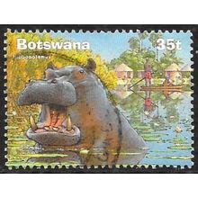2000 Wetlands 35t Fine Used C1