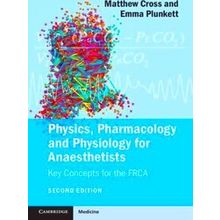 Physics Pharmacology & Physiology for An