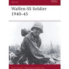 Waffen-Ss Soldier 1940 45