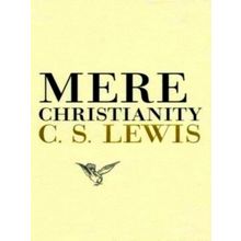 Mere Christianity