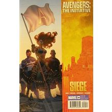 Avengers: Initiative (Vol 1) # 035 NM MODERN AGE COMICS