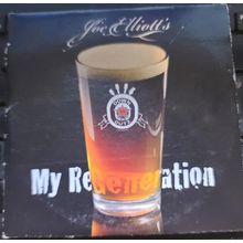 My Regeneration Classic Rock Magazine Album 10 Tracks