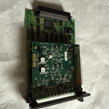 NEW FANUC A20B-8101-0350/02B,A20B-8101-0350/02B PC104 INTERFACE,EC