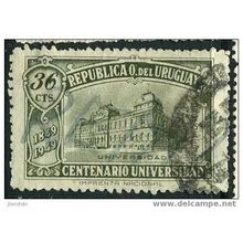 1949 SG 998 - fine used (o)