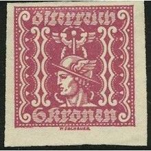 1921/1922 Michel 415 - MNH (**)