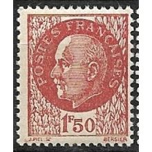 1941/1942 Michel 524 - MNH (**)
