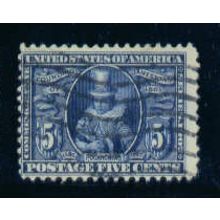 Used 330 5c Pocahontas Average C2816