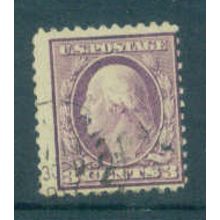 Used 501 3c George Washington Average A11577
