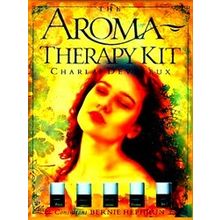 The Aroma-Therapy Kit