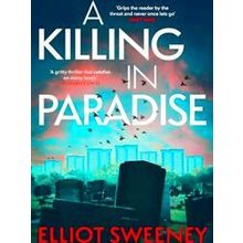 A Dylan Kasper Thriller-A Killing in Paradise
