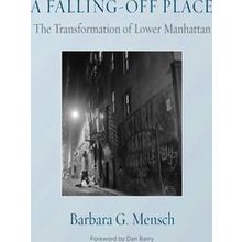 A Falling-Off Place